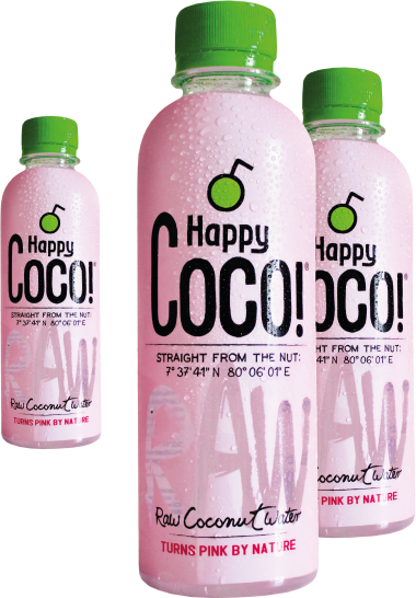 Happy coco
